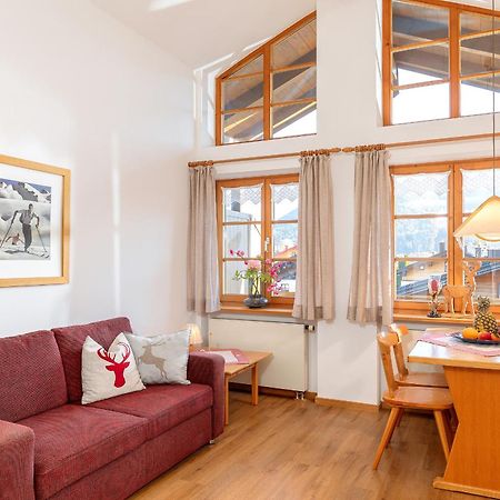 Gaestehaus Hanna Teifel Reit im Winkl Esterno foto