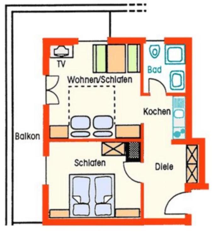 Gaestehaus Hanna Teifel Reit im Winkl Esterno foto